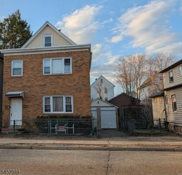 91 Semel Ave, Garfield, NJ 07026 - #1