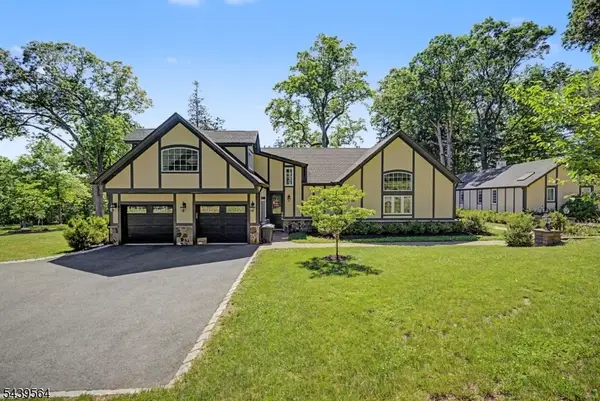 235 Old Chester Rd, Chester Twp., NJ 07930