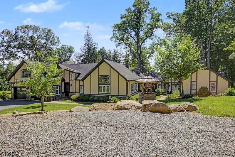 235 Old Chester Rd, Chester, NJ 07930 - #3