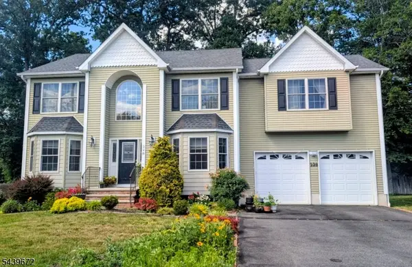 228 Atlantic Dr, Parsippany-Troy Hills Twp., NJ 07054