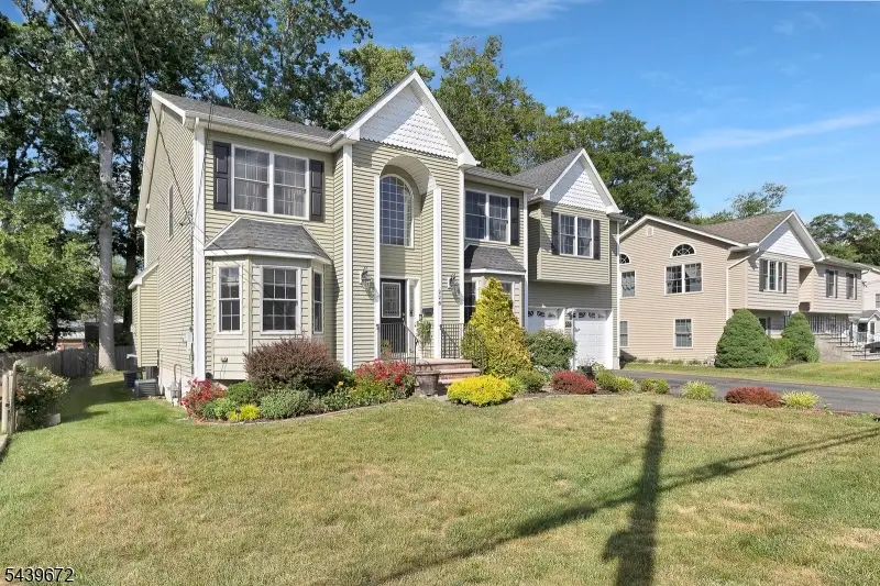 228 Atlantic Dr, Parsippany Troy Hills, NJ 07054 - #3