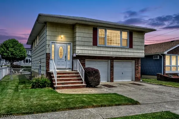 23 Harrison Ave, Saddle Brook Twp., NJ 07663