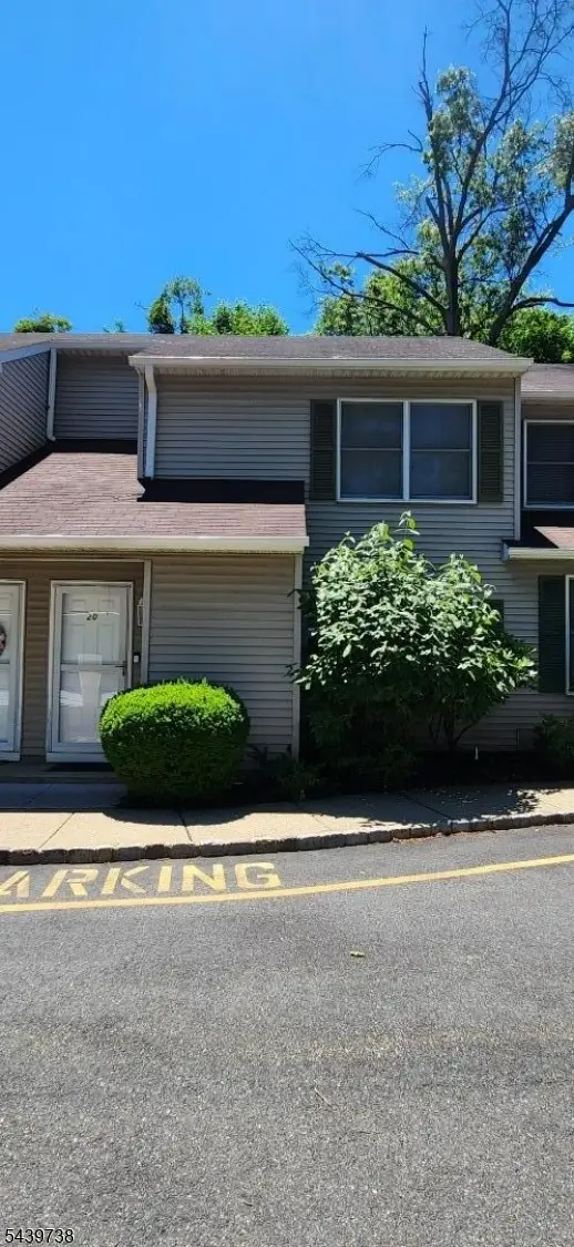 664 Irvington A C0020 #20, Maplewood, NJ 07040 - #1