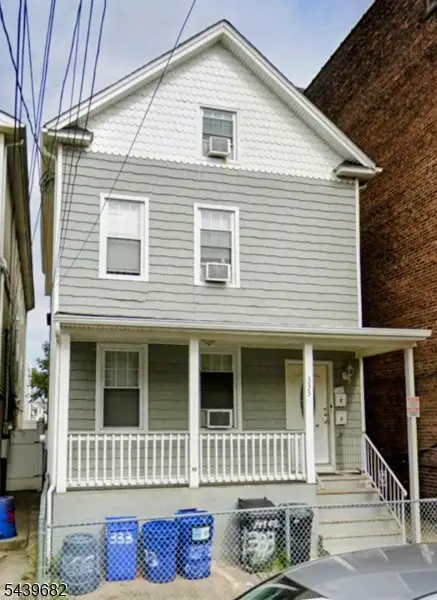 333 Magnolia Ave, Elizabeth City, NJ 07206