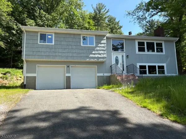 403 E Shore Trl, Sparta Twp., NJ 07871