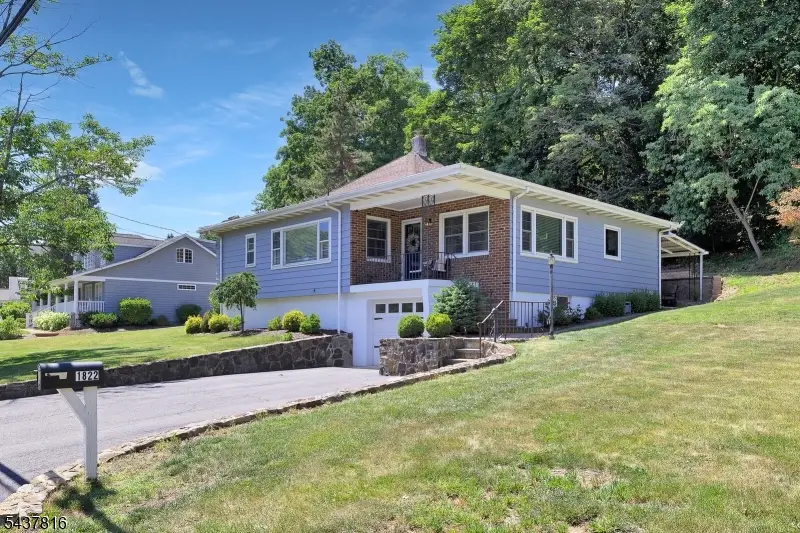 1822 Long Hill Rd, Millington, NJ 07946 - #1