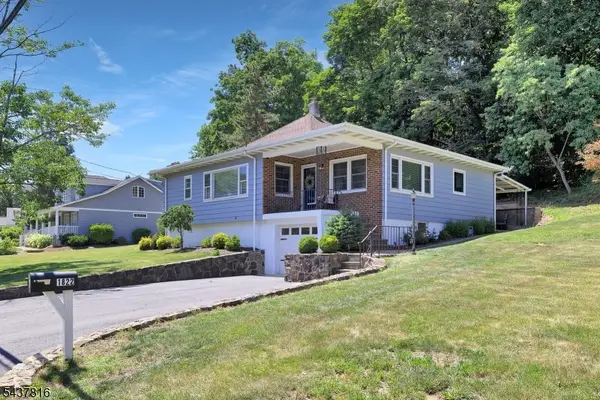 1822 Long Hill Rd, Long Hill Twp., NJ 07946