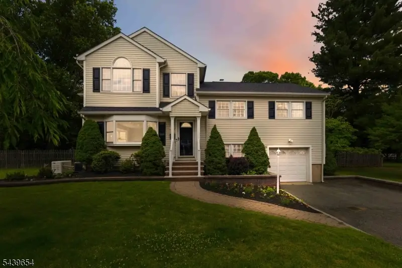 46 Circle Rd, Florham Park, NJ 07932 - #2