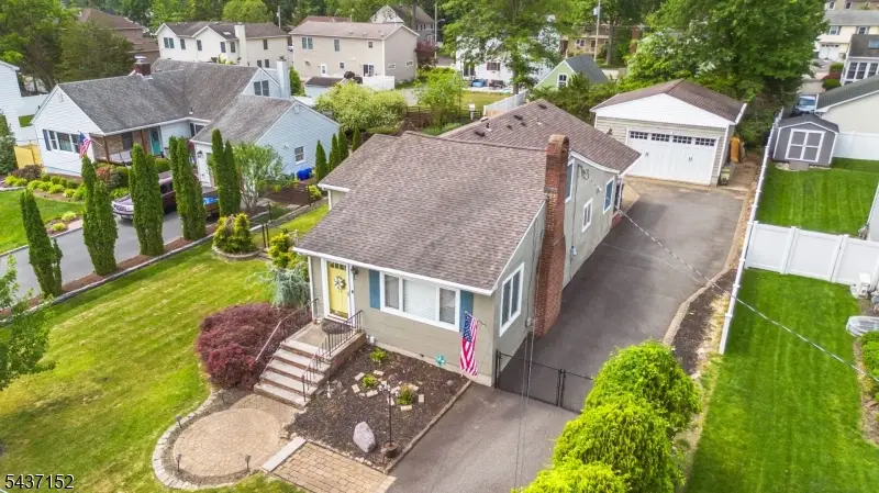 19 Grand Ave, Cedar Knolls, NJ 07927 - #3