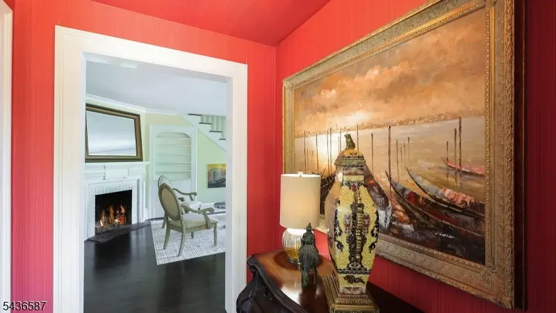 6 Childsworth Ave, Bernardsville, NJ 07924 - #3