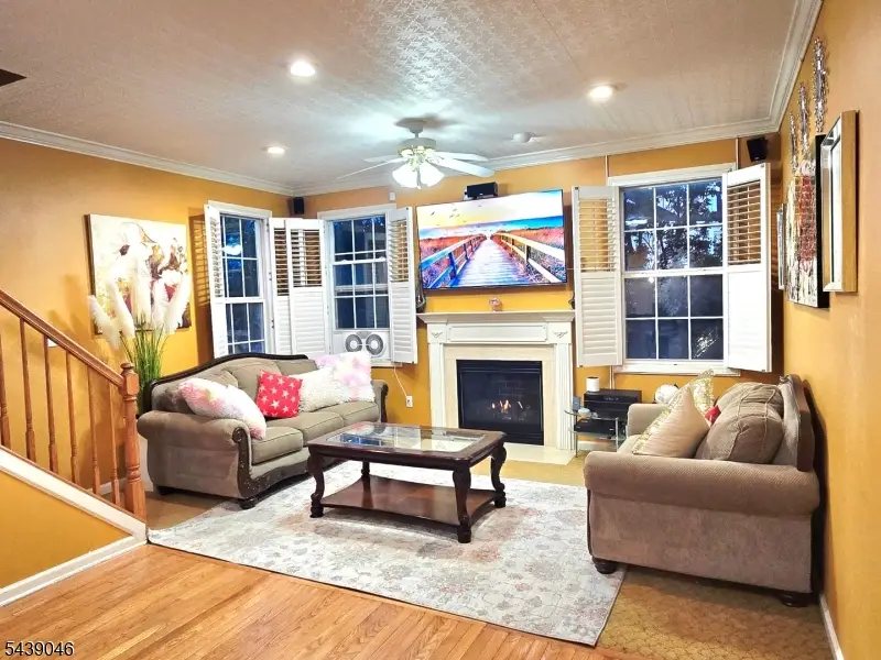 324 Winthrop Dr, Nutley, NJ 07110 - #3