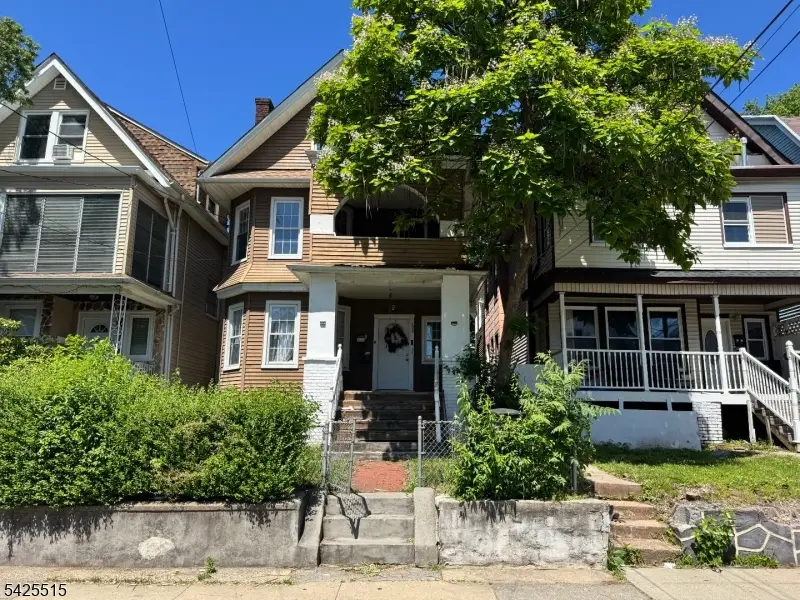 296 Woodside Ave, Newark, NJ 07104 - #1