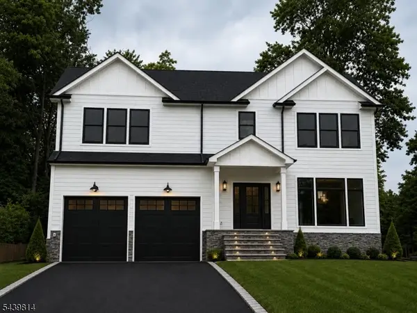 57 Ashwood Dr, Livingston Twp., NJ 07039
