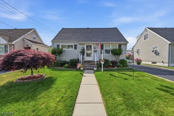 23 Madison St, Belleville Twp., NJ 07109