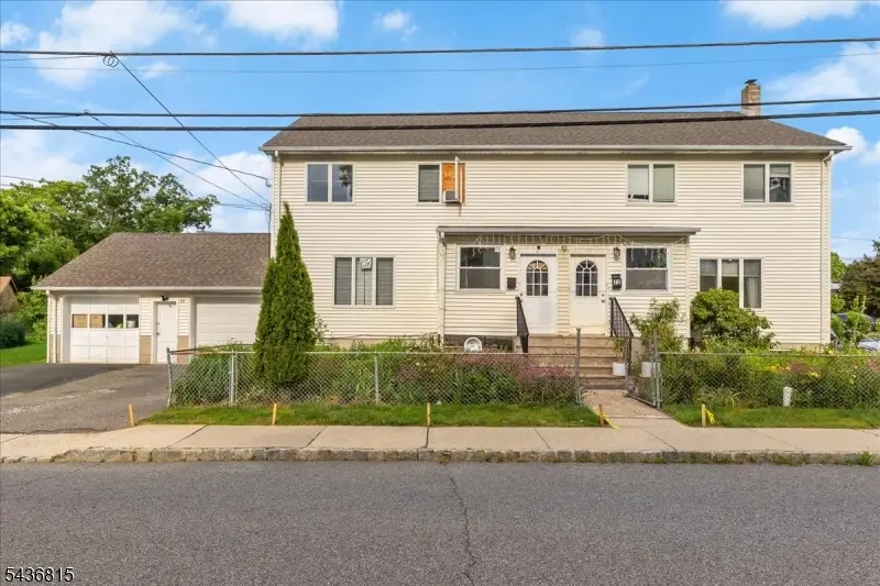 70 Robert St, Wharton, NJ 07885 - #1
