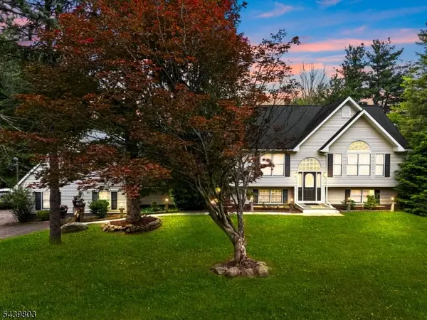251 W Mountain Rd, Sparta Twp., NJ 07871