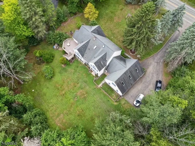 251 W Mountain Rd, Sparta, NJ 07871 - #2
