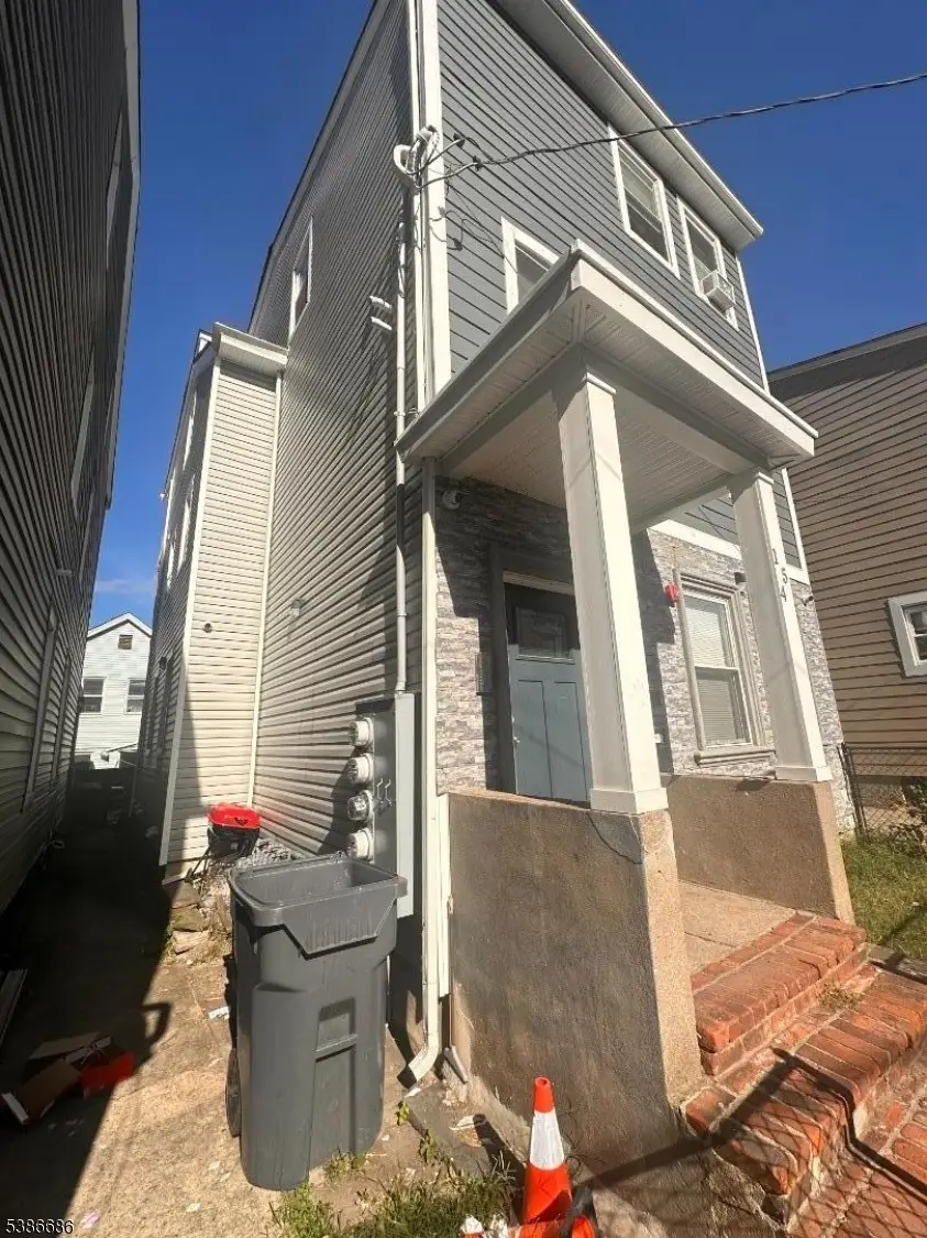 154 Butler St, Paterson, NJ 07524 - #2