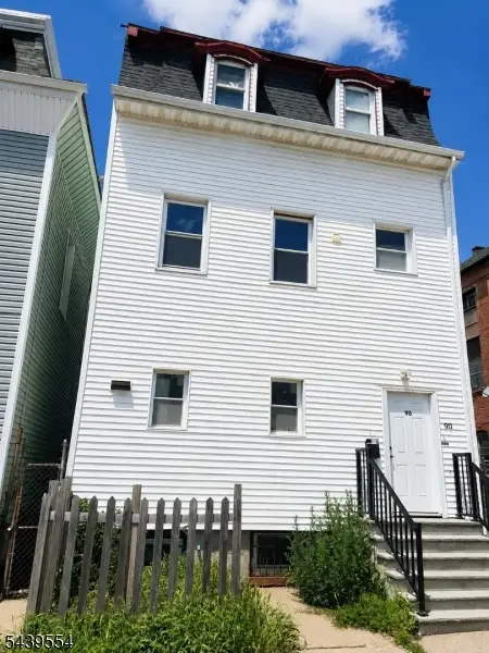 90 Pennsylvania Ave, Newark, NJ 07114 - #1