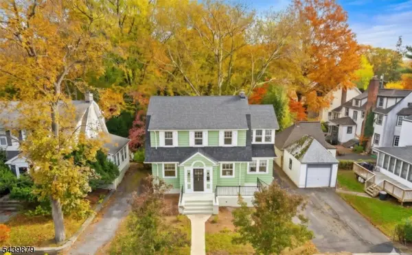 401 Conrad Rd, Englewood City, NJ 07631