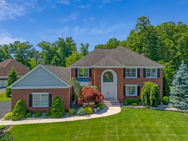 1 Mckay Dr, Bridgewater Twp., NJ 08807