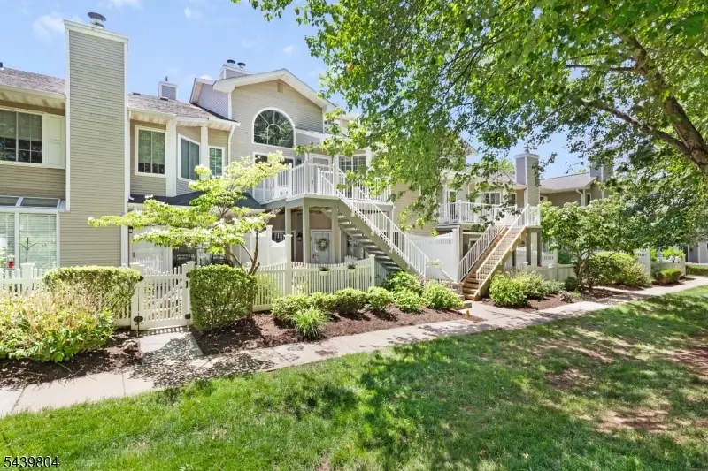 22 Crestmont Road, The Hills, NJ 07921 - #1