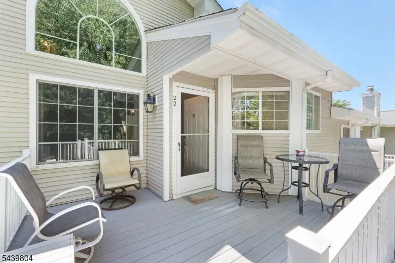 22 Crestmont Road, The Hills, NJ 07921 - #3