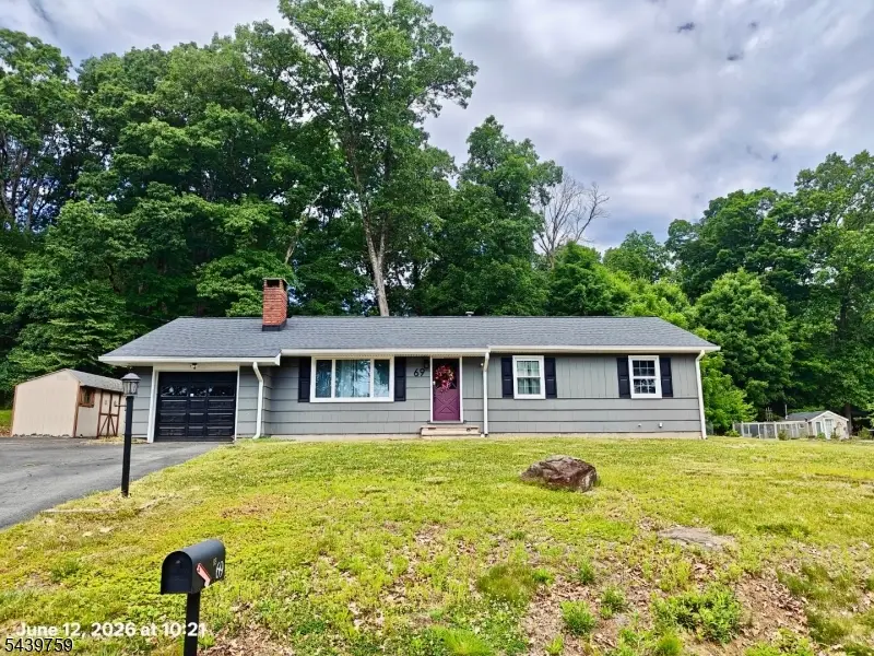69 High Ave, Randolph, NJ 07869 - #1