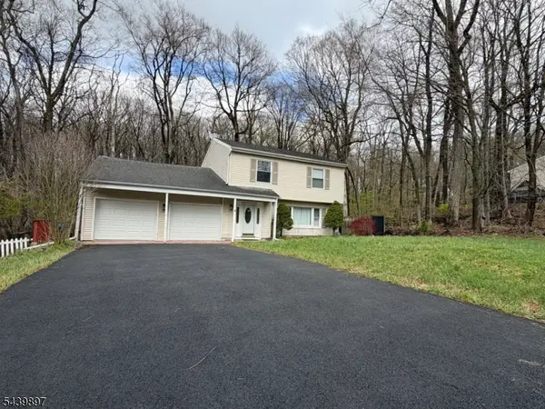 22 Karen Rd, Vernon Twp., NJ 07422