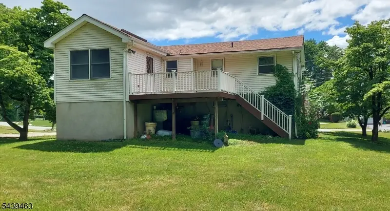 37 Fairview Ave, Hamburg, NJ 07419 - #2