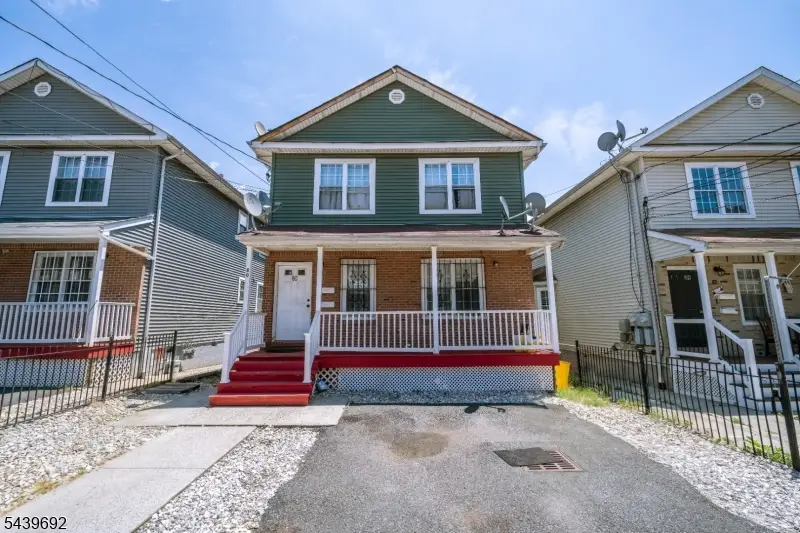 78-80 Milford Ave, Newark, NJ 07108 - #1