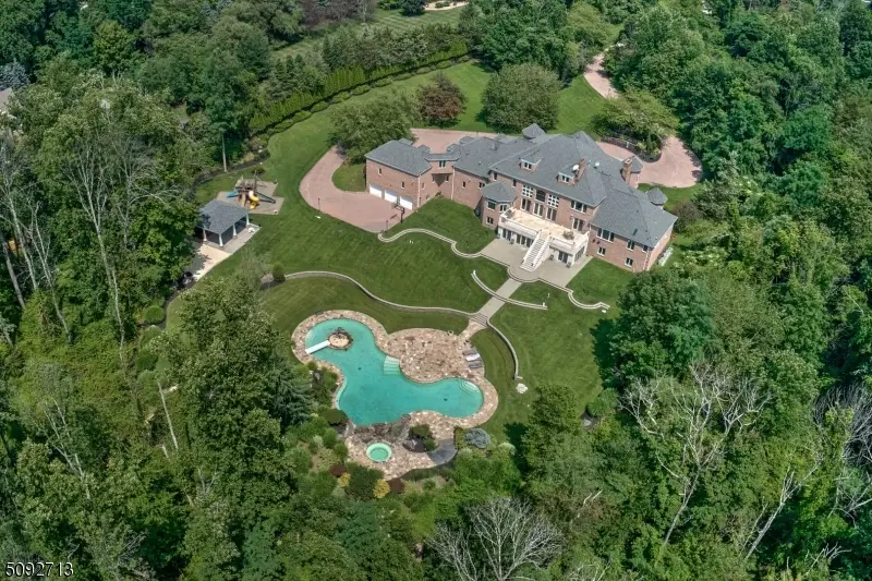 22 Sherwood Farm Rd, Far Hills, NJ 07931 - #1