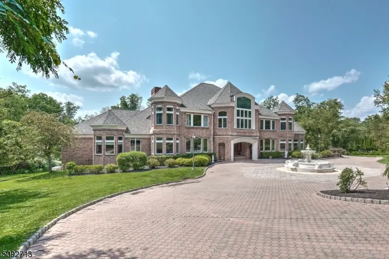 22 Sherwood Farm Rd, Far Hills, NJ 07931 - #3