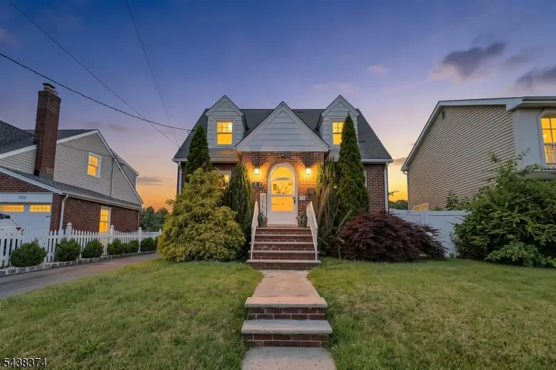 1312 Dewitt Ter, Linden, NJ 07036 - #1