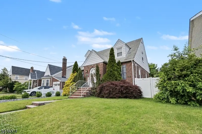 1312 Dewitt Ter, Linden, NJ 07036 - #2