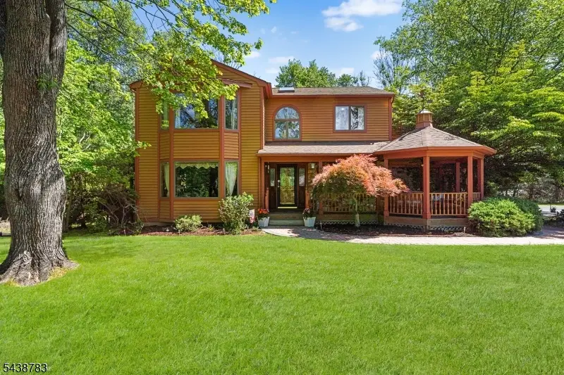 60 Park Rd, Parsippany Troy Hills, NJ 07054 - #1