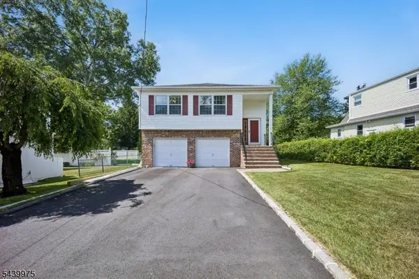 11 Pine Blvd, Hanover Twp., NJ 07927