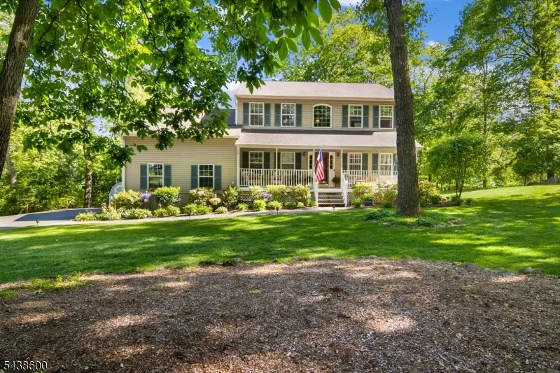 7 Lighthouse Cir, Lake Hopatcong, NJ 07849 - #1