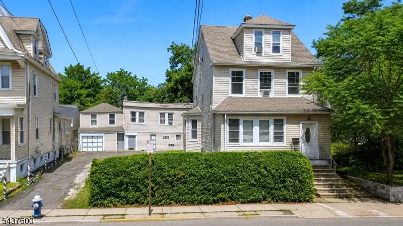 43-45 Becker Ter, Irvington, NJ 07111 - #1