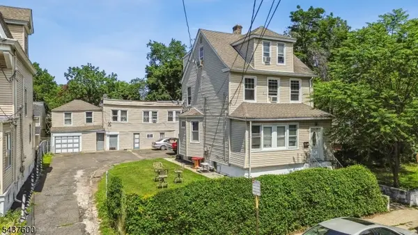 43-45 Becker Ter, Irvington Twp., NJ 07111