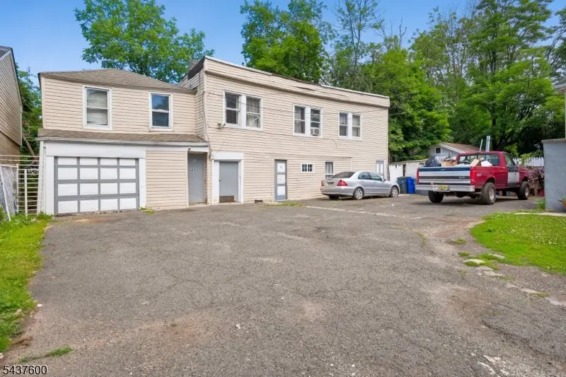 43-45 Becker Ter, Irvington, NJ 07111 - #3