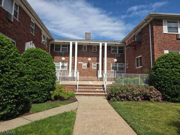 199 A-17 #A17, Parsippany-Troy Hills Twp., NJ 07034