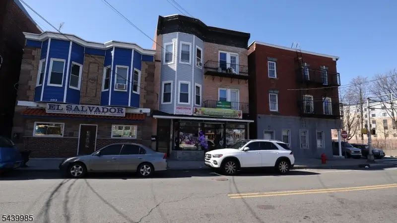 101 S Day St, Orange, NJ 07050 - #1