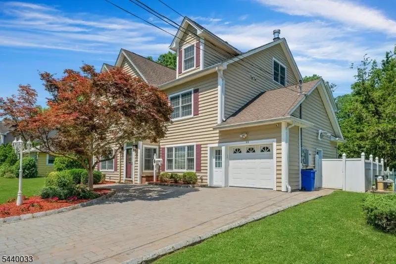 44 Ellers Dr, Chatham, NJ 07928 - #3
