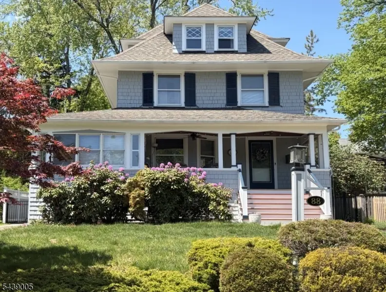 88 Edgemont Rd, Montclair, NJ 07043 - #1