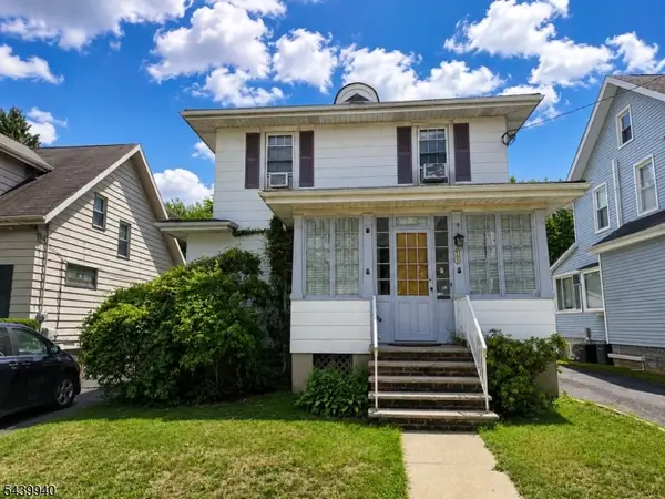 103 Smallwood Ave, Belleville Twp., NJ 07109