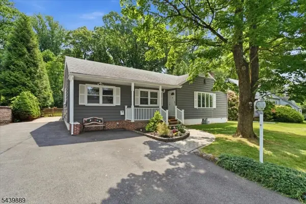 41 Sycamore Ave, Berkeley Heights Twp., NJ 07922