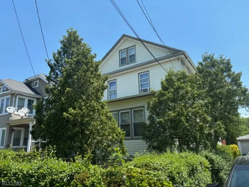 1338 E 2nd St, Plainfield, NJ 07062 - #1