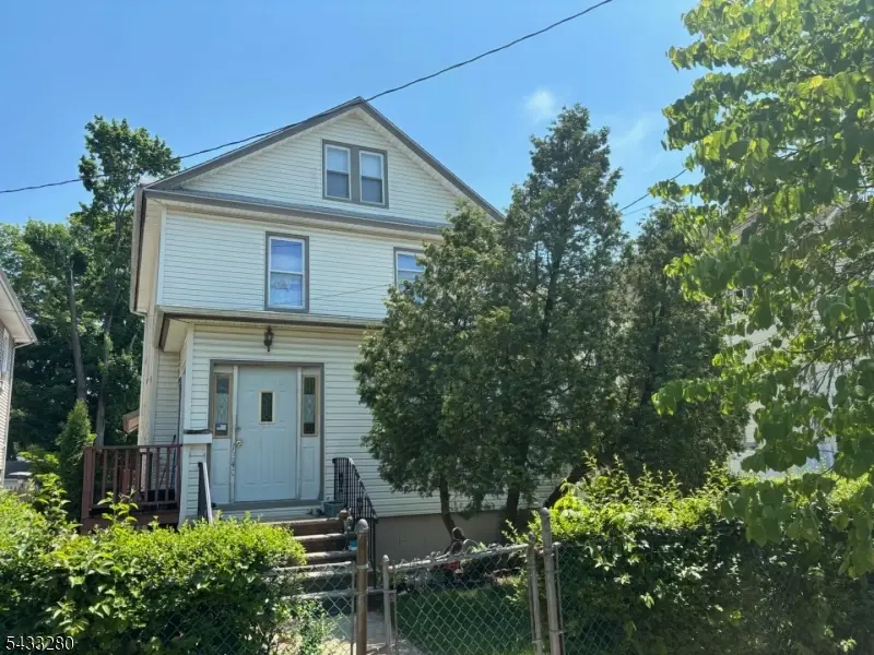 1338 E 2nd St, Plainfield, NJ 07062 - #2
