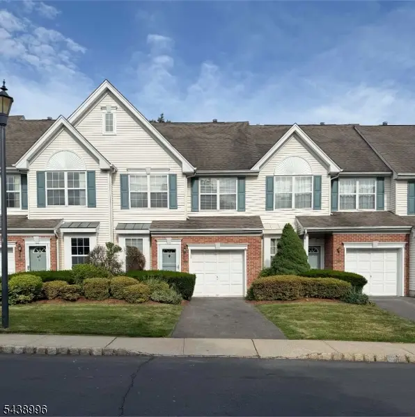 118 Barclay Dr, Nutley Twp., NJ 07110